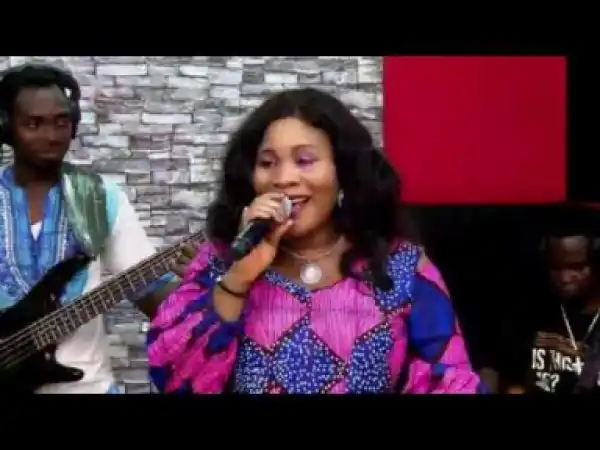 Moji Alawiye PMA - Oruko Re